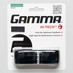 Tennis Accessories Gamma Hi-Tech Replacement Grip