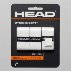 Tennis Accessories HEAD Xtreme Soft Overgrip 3 Pack
