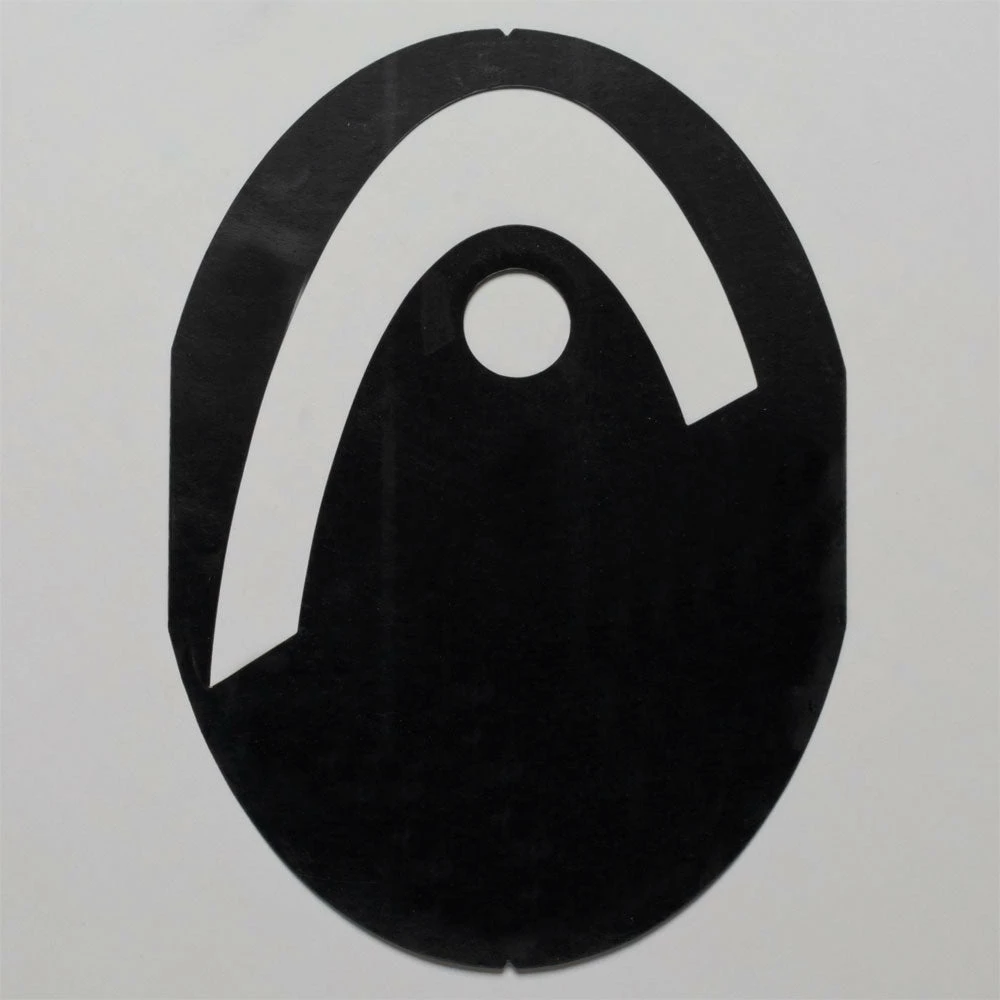 Hot Sale โญ Best deal ๐งจ String Accessories & Supplies HEAD Stencil โญ ๐ 3 String Accessories & Supplies HEAD Stencil