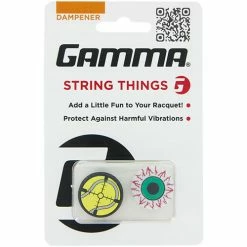New โค๏ธ Wholesale ๐ Gamma String Things Vibration Dampener โจ ๐ 21 Gamma String Things Vibration Dampener