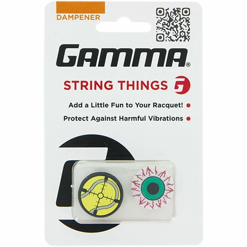 New โค๏ธ Wholesale ๐ Gamma String Things Vibration Dampener โจ ๐ 10 Gamma String Things Vibration Dampener