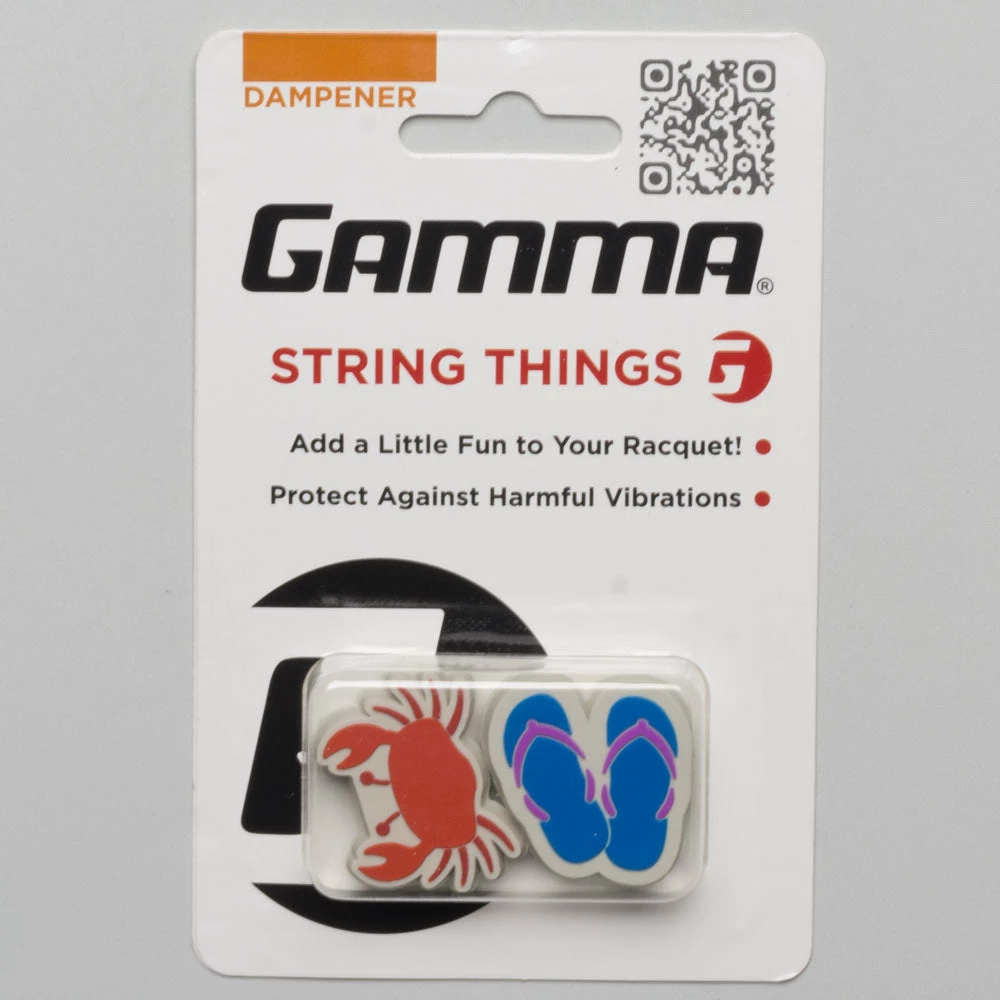 New โค๏ธ Wholesale ๐ Gamma String Things Vibration Dampener โจ ๐ 6 Gamma String Things Vibration Dampener
