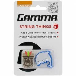 New โค๏ธ Wholesale ๐ Gamma String Things Vibration Dampener โจ ๐ 23 Gamma String Things Vibration Dampener