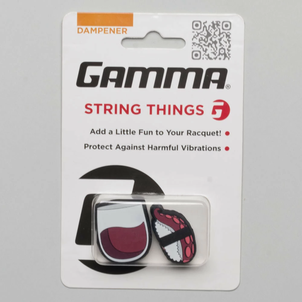 New โค๏ธ Wholesale ๐ Gamma String Things Vibration Dampener โจ ๐ 7 Gamma String Things Vibration Dampener