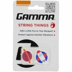 New โค๏ธ Wholesale ๐ Gamma String Things Vibration Dampener โจ ๐ 24 Gamma String Things Vibration Dampener