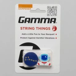 New โค๏ธ Wholesale ๐ Gamma String Things Vibration Dampener โจ ๐ 20 Gamma String Things Vibration Dampener