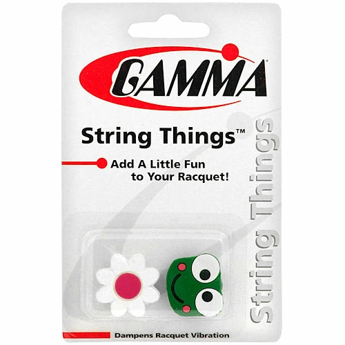 New โค๏ธ Wholesale ๐ Gamma String Things Vibration Dampener โจ ๐ 14 Gamma String Things Vibration Dampener