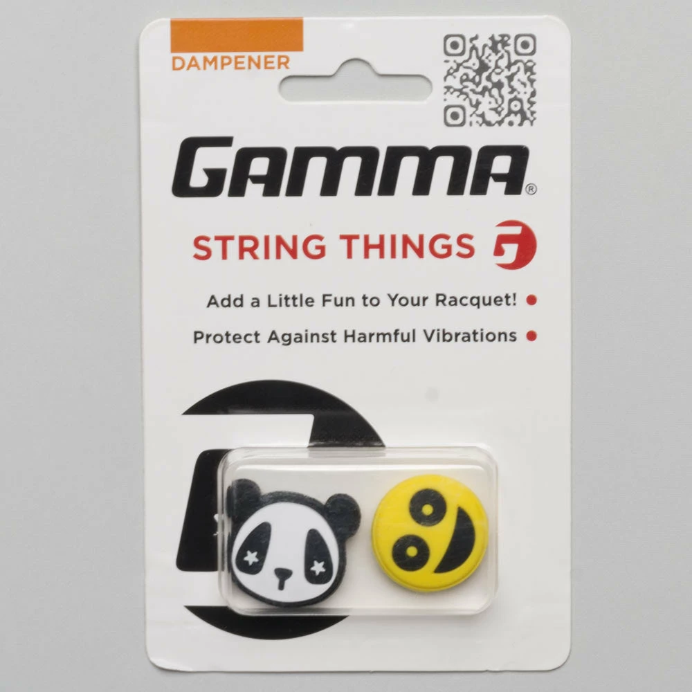 New โค๏ธ Wholesale ๐ Gamma String Things Vibration Dampener โจ ๐ 4 Gamma String Things Vibration Dampener