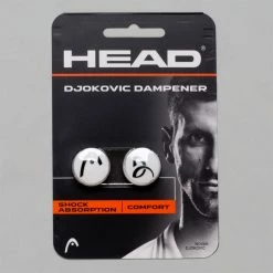 HEAD Djokovic Dampener Tennis Accessories