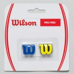 Wilson Pro Feel Dampener Tennis Accessories