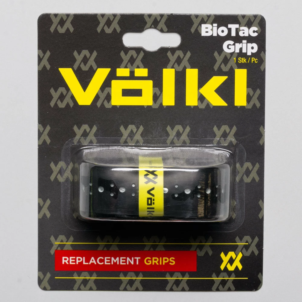 Outlet ๐ Top 10 ๐ Volkl Biotac Replacement Grip ๐ โญ 3 Volkl Biotac Replacement Grip