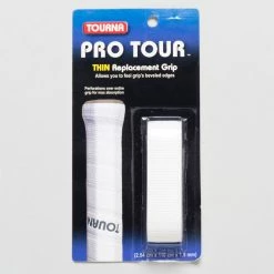 Tourna Pro Tour Thin Replacement Grip