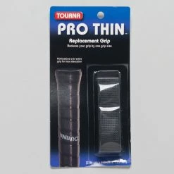 Tourna Pro Thin Replacement Grip Tennis Accessories