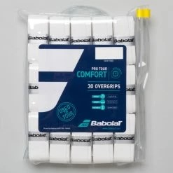 Babolat Pro Tour Overgrip 30 Pack