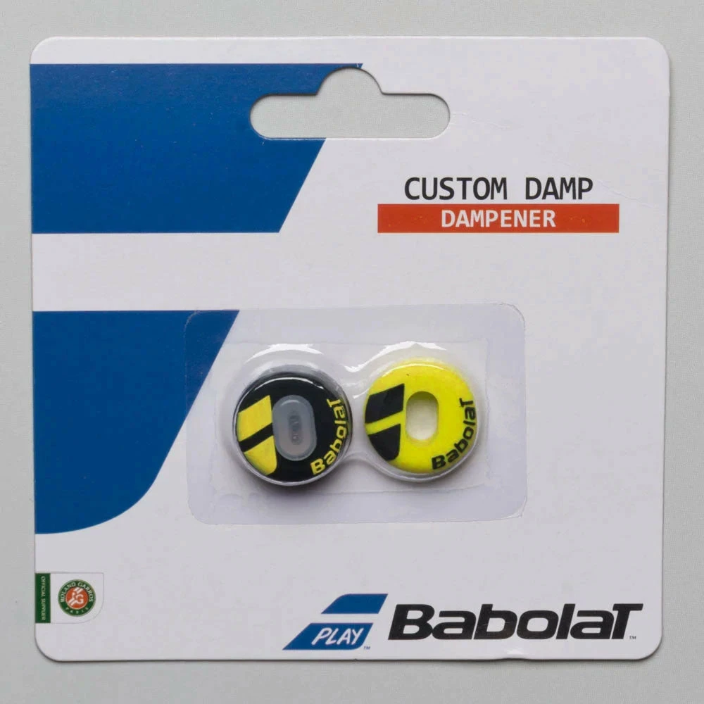Cheap ๐ Deals ๐ฅ Babolat Custom Damp ๐คฉ โค๏ธ 3 Babolat Custom Damp