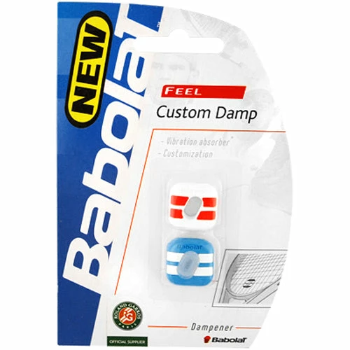 Cheap ๐ Deals ๐ฅ Babolat Custom Damp ๐คฉ โค๏ธ 6 Babolat Custom Damp