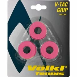 Best reviews of ๐ Hot Sale ๐ฅฐ Volkl V-Tac Overgrip 3 Pack ๐คฉ โ๏ธ 11 Volkl V-Tac Overgrip 3 Pack