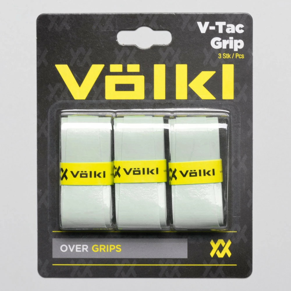 Best reviews of ๐ Hot Sale ๐ฅฐ Volkl V-Tac Overgrip 3 Pack ๐คฉ โ๏ธ 5 Volkl V-Tac Overgrip 3 Pack