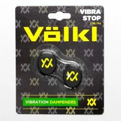 Volkl Vibrastop 2 Pack Tennis Accessories