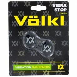 New 🔥 Outlet 🥰 Volkl Vibrastop 2 Pack Tennis Accessories ❤️ 🤩 11 Volkl Vibrastop 2 Pack Tennis Accessories
