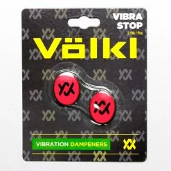New 🔥 Outlet 🥰 Volkl Vibrastop 2 Pack Tennis Accessories ❤️ 🤩 9 Volkl Vibrastop 2 Pack Tennis Accessories