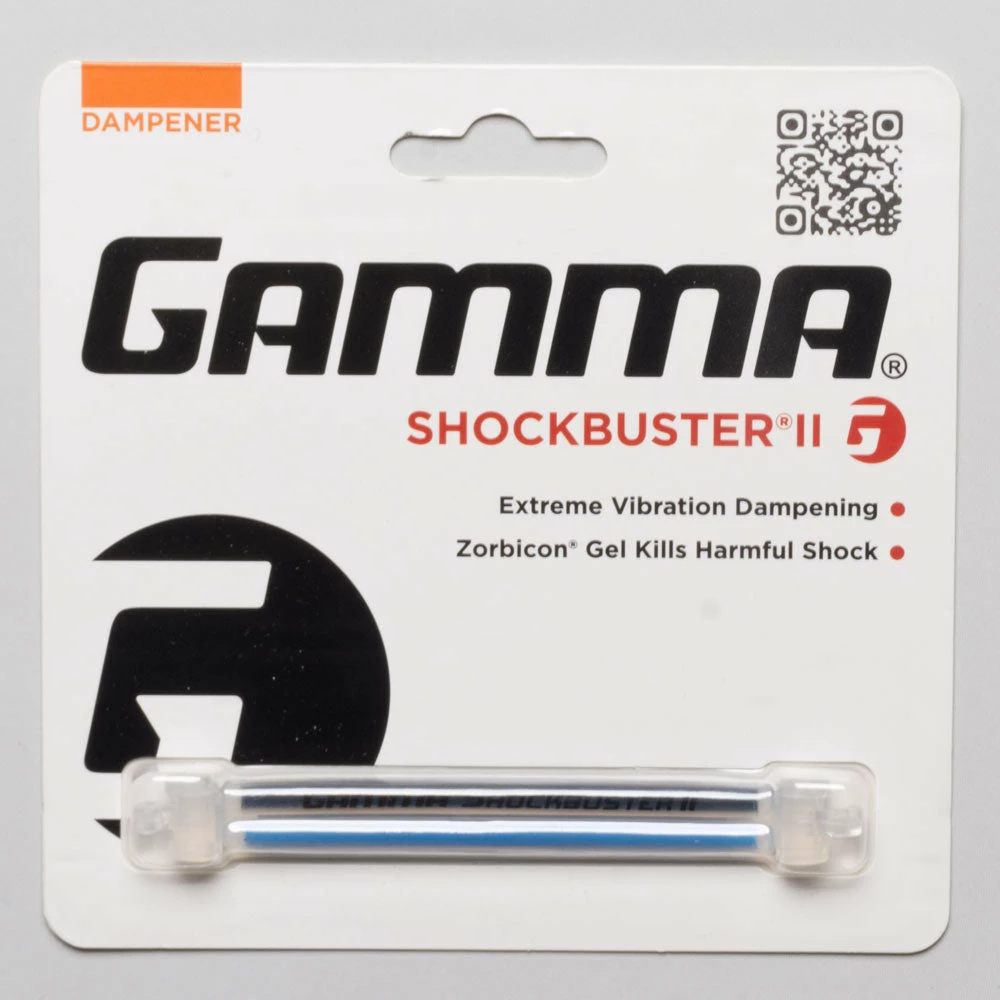 Best deal 🛒 Best Sale 🔥 Tennis Accessories Gamma Shockbuster II Vibration Dampener 👏 🎉 3 Tennis Accessories Gamma Shockbuster II Vibration Dampener