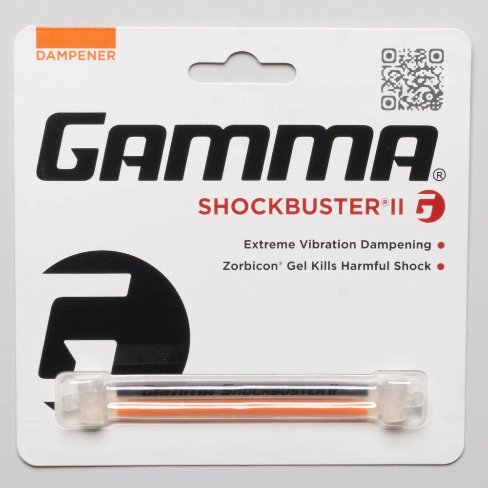 Best deal 🛒 Best Sale 🔥 Tennis Accessories Gamma Shockbuster II Vibration Dampener 👏 🎉 5 Tennis Accessories Gamma Shockbuster II Vibration Dampener