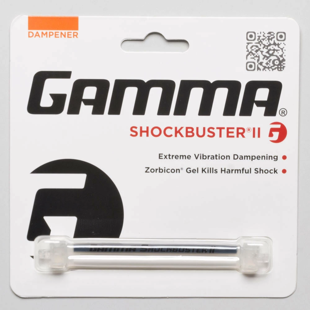 Best deal 🛒 Best Sale 🔥 Tennis Accessories Gamma Shockbuster II Vibration Dampener 👏 🎉 7 Tennis Accessories Gamma Shockbuster II Vibration Dampener