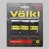Buy ❤️ Cheapest 😉 Volkl V-Dry Overgrip 3 Pack Tennis Accessories 🎁 ✨ 2 Volkl V-Dry Overgrip 3 Pack Tennis Accessories