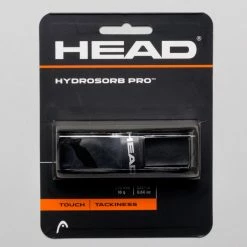 Tennis Accessories HEAD HydroSorb Pro Replacement Grip
