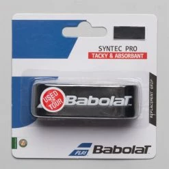 Tennis Accessories Babolat Syntec Pro Replacement Grip