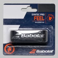 Tennis Accessories Babolat Syntec Pro Replacement Grip