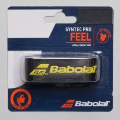 Tennis Accessories Babolat Syntec Pro Replacement Grip