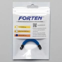 Forten Inch Worm Vibration Dampener
