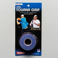 Tennis Accessories Tourna Grip XXL 3 Pack