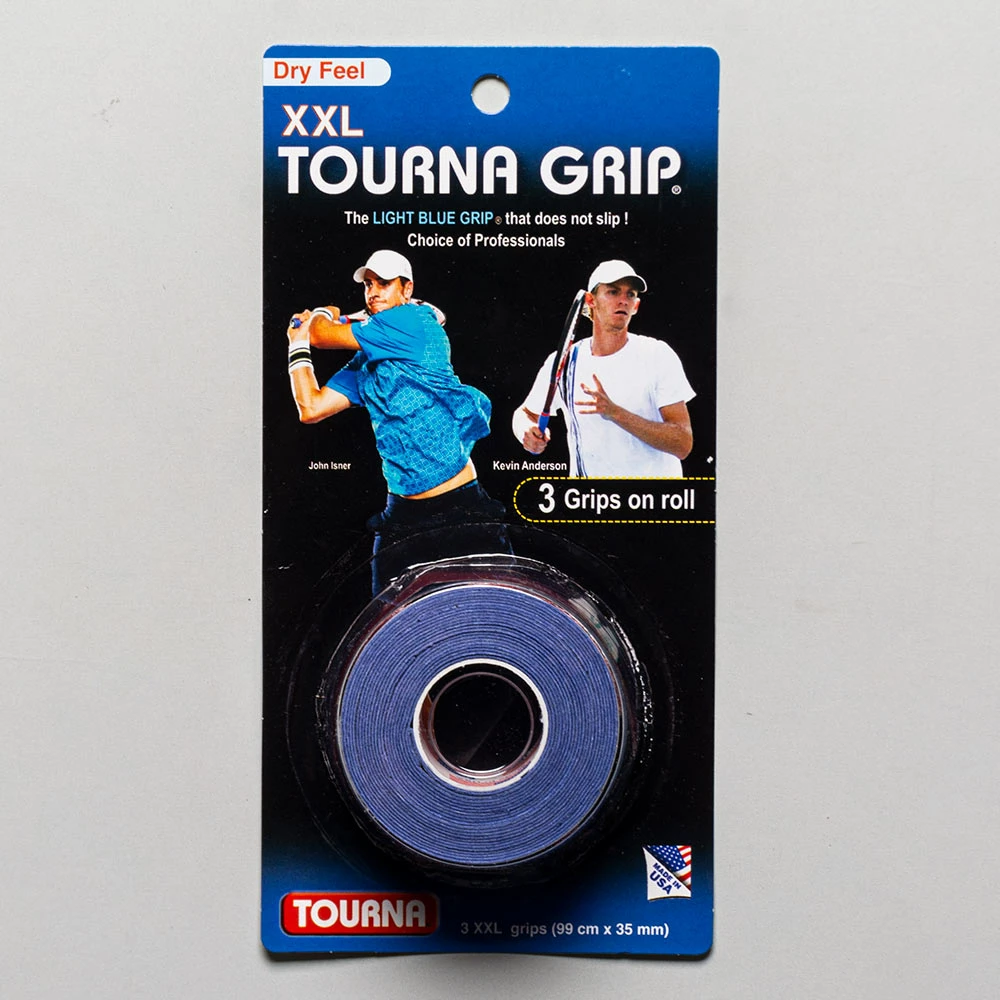 Cheap ๐งจ Buy ๐คฉ Tennis Accessories Tourna Grip XXL 3 Pack ๐ ๐ 3 Tennis Accessories Tourna Grip XXL 3 Pack