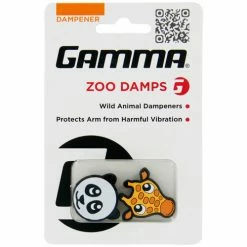 Gamma Zoo Damps Vibration Dampener