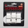 Solinco Wonder Overgrips 3 Pack Tennis Accessories