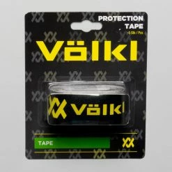Head & Lead Tape Volkl Protection Tape