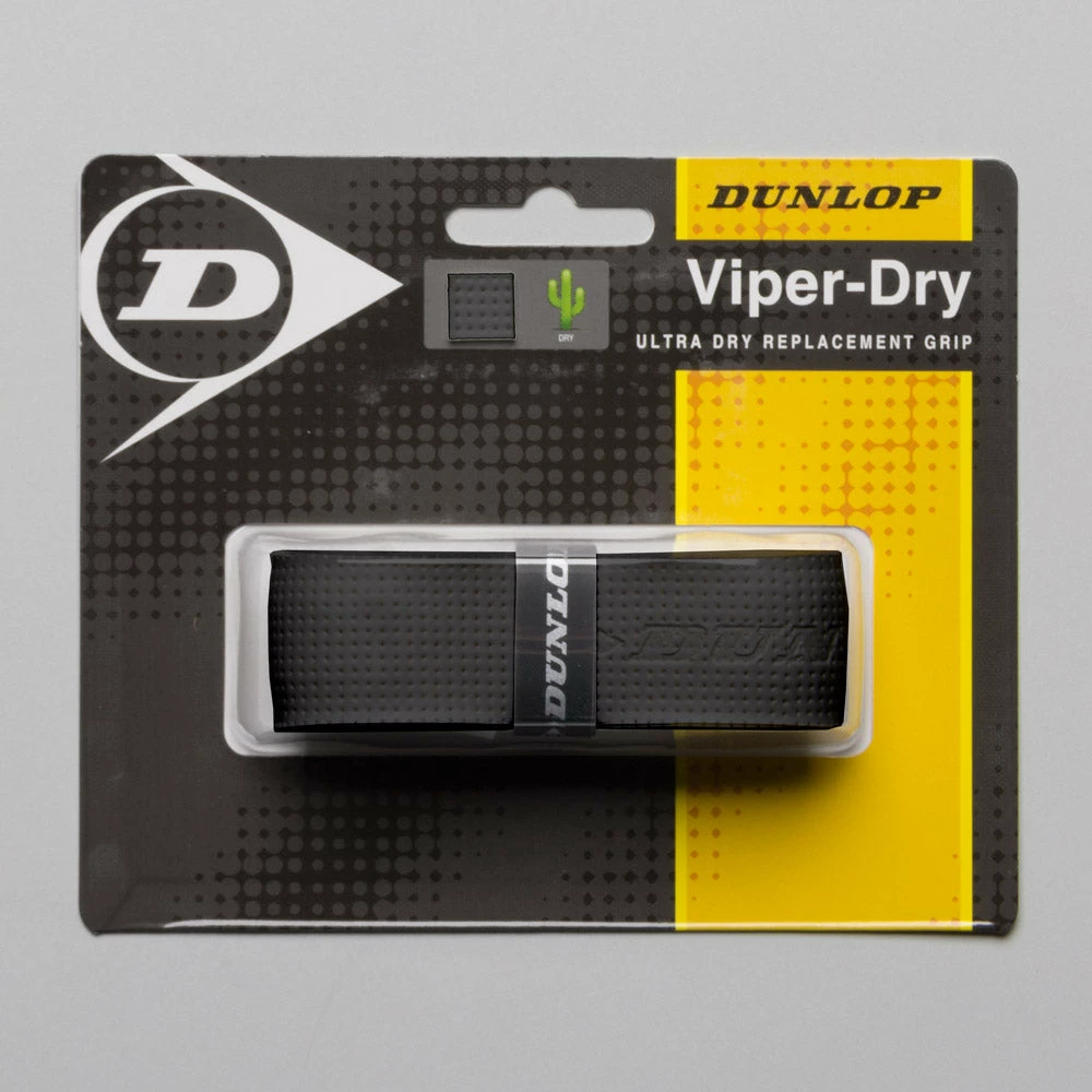 Coupon ๐ฅฐ Best Sale ๐ Dunlop Viper Dry Replacement Grip ๐ฅฐ โจ 3 Dunlop Viper Dry Replacement Grip