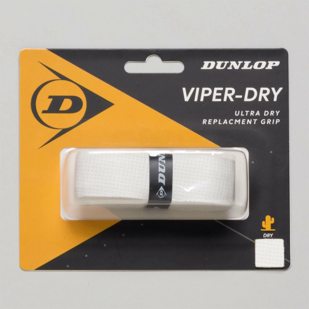 Coupon ๐ฅฐ Best Sale ๐ Dunlop Viper Dry Replacement Grip ๐ฅฐ โจ 4 Dunlop Viper Dry Replacement Grip