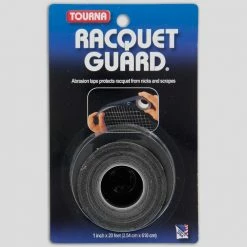 Tourna Racquet Guard Tape 1" X 20'