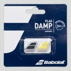 Tennis Accessories Babolat Flag Vibration Dampener