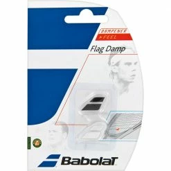 Tennis Accessories Babolat Flag Vibration Dampener