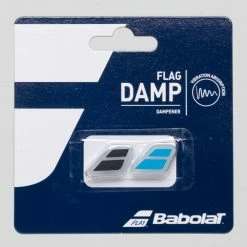 Tennis Accessories Babolat Flag Vibration Dampener