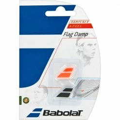 Tennis Accessories Babolat Flag Vibration Dampener