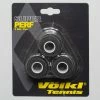 Volkl Super Perf Overgrip 3 Pack Tennis Accessories