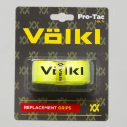 Volkl Pro-Tac Replacement Grip Tennis Accessories