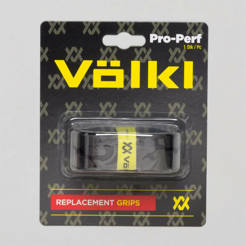 Outlet 🥰 Cheap 💯 Volkl V-Sense Pro Perforated Replacement Grip 🎉 ⭐ 3 Volkl V-Sense Pro Perforated Replacement Grip
