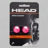 HEAD Pro Damp Pink 2 Pack Tennis Accessories